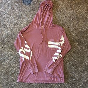 Victoria Secret Hoodie